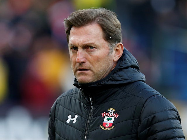 Top six clubs hold no fear for us, insists Saints boss Hasenhuttl
