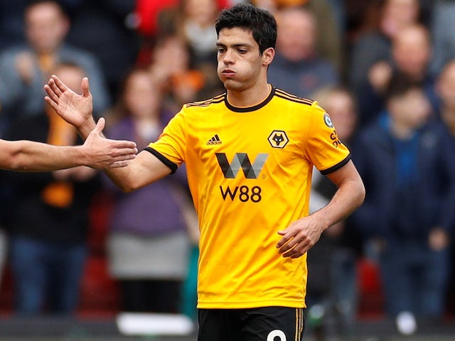 Jimenez believes Wolves have every right to dream of FA Cup glory