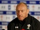 Robin McBryde: 'Wales recharged and fully fit ahead of Fiji clash'