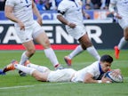 France select Romain Ntamack for Six Nations title decider
