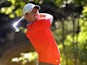 Rory McIlroy in action in Mexico on February 22, 2019