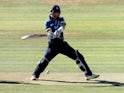 Sam Billings pictured playing for Kent in June 2018