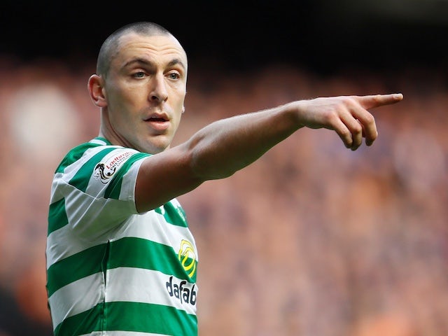 Brown believes Celtic in great shape after summer transfer window