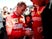 Vettel plays down Marko's analysis about Ferrari pace