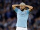 Manchester City striker Sergio Aguero to miss Cardiff City clash through injury