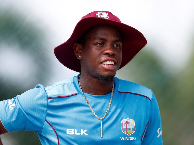West Indies level ODI series after England collapse