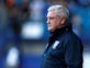 Steve Bruce plays down Newcastle United speculation