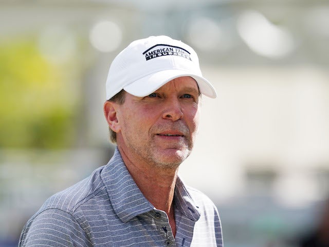 Steve Stricker confirmed as USA Ryder Cup captain for 2020 contest