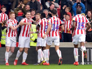 Stoke pull off dramatic late comeback to beat Sheffield Wednesday
