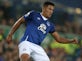 Tyias Browning leaves Everton for Guangzhou Evergrande deal