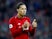 Robertson paints picture of Reds rock Van Dijk as player of the year