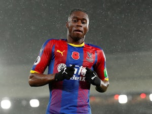 Wan-Bissaka rules out Man United move?
