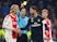 Sergio Ramos' suspension under the spotlight after Real Madrid lose to Ajax