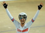 Elinor Barker secures gold while GB women triumph in team pursuit