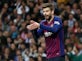 Pique: 'Worst Madrid display I have witnessed'