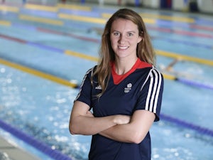 Olympic swimmer Jazz Carlin reveals struggle with body image