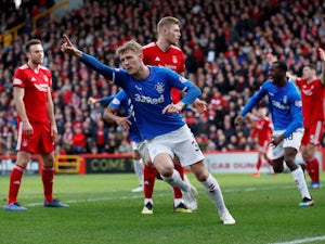Arsenal to move for Joe Worrall in January?