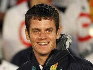 Jonny Brownlee admits Olympics will feel "very different" without Alistair