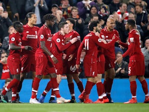 Jurgen Klopp: 'Liverpool will not spend big'