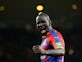 Crystal Palace defender Mamadou Sakho returns to training