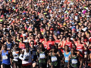 Scientists predict marathon record will go below two hours in 2032