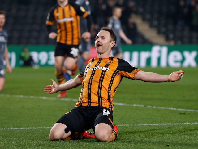Hull hit back with win over Millwall