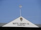 Club information: Notts County