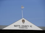 Profile: Notts County - a club in trouble