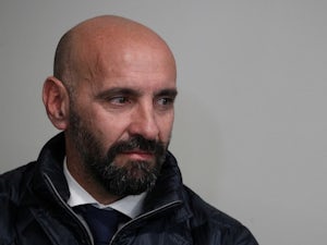 Report: Roma resigned to losing Monchi