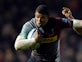 Nathan Earle signs new contract extension at Harlequins