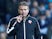 Phil Parkinson in charge of Bolton Wanderers on February 23, 2019