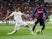 Monday's La Liga transfer talk: Dembele, Vidal, Bale