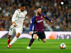 Report: Casemiro closing in on PSG switch