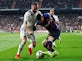 Carvajal: 'Clasico defeats were unjust'