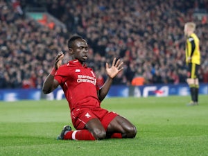 Sadio Mane: 'Liverpool need perfect end to season'