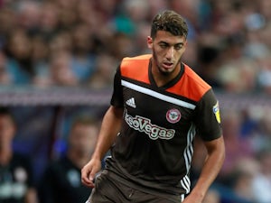 Villa to swoop for Benrahma in January?