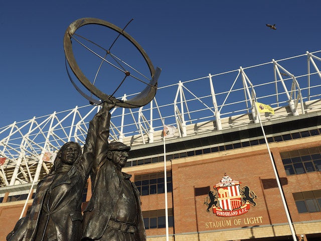 Coronavirus latest: Sunderland place some non-playing staff on furlough