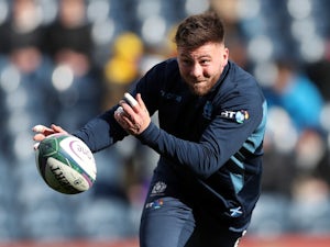 Ali Price ruled out of World Cup to pile further injury misery on Scotland