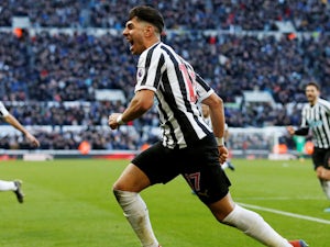 Ayoze Perez sets Newcastle two-win target for survival