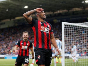 I didn't feel pressure of playing in front of Southgate, says Callum Wilson