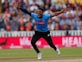 Cricket roundup: Chris Jordan secures tight victory for Southern Brave
