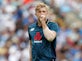 David Willey returns to England one-day squad for Ireland series
