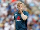 Reece Topley, David Willey recalled to England squad for ODI series with Ireland