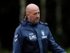 Gary McAllister insists Rangers will only push to sign potential starter