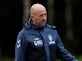 Gary McAllister insists Rangers will only push to sign potential starter