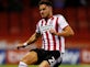 Blades at full strength as Baldock returns