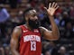 Result: Harden shines again as Houston Rockets stretch winning run to six matches