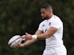 5 things you may not know about England winger Joe Cokanasiga