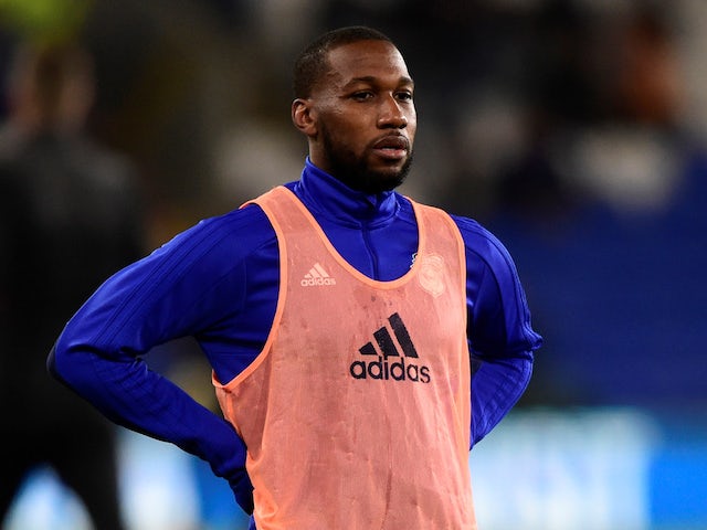 We are like brothers - Hoilett brands claims of unrest at Cardiff 'nonsense'