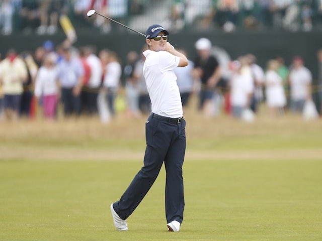 Justin Harding wins Qatar Masters to boost chances of an Augusta appearance